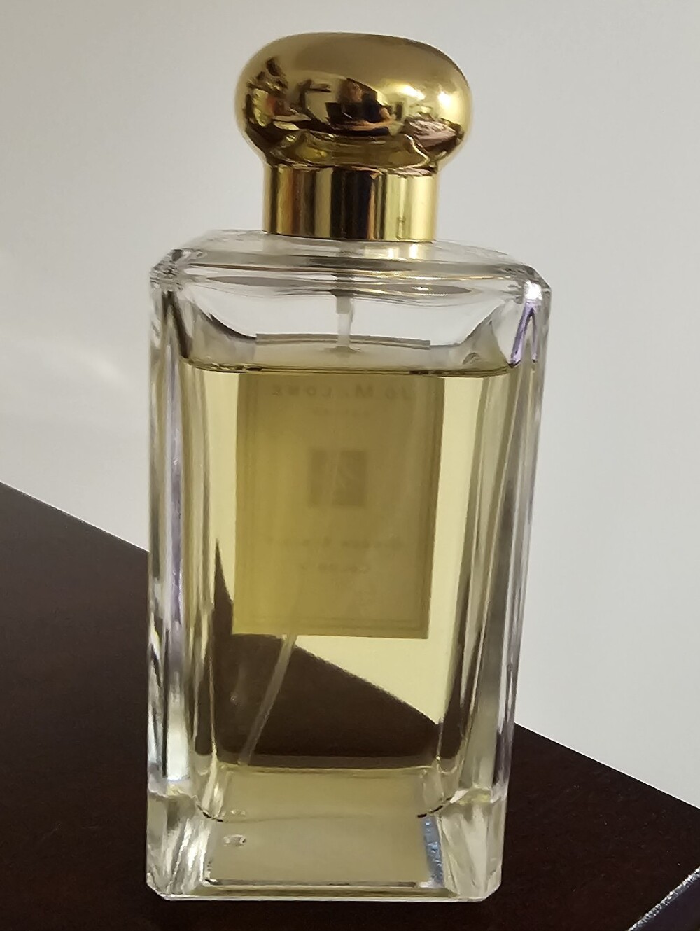 "Ginger Biscuit" By Jo Malone Fragrance - Picture 2 of 2